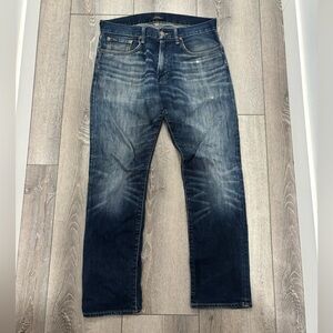 Polo Ralph Lauren denim jeans